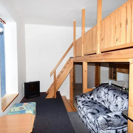 Apartman Apartmán U Jezera - Admirál *