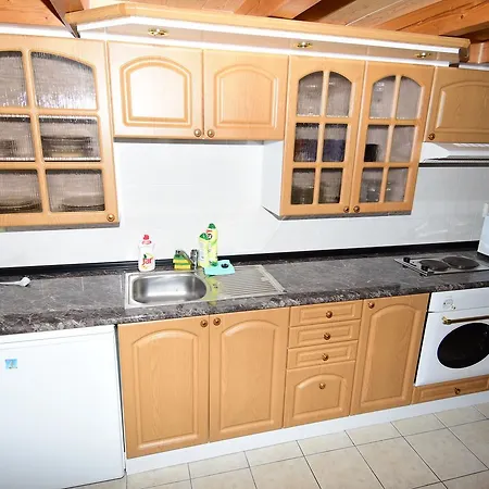 Apartmán U Jezera - Admirál