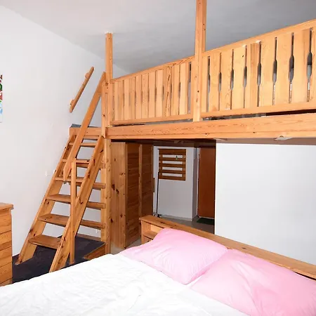 Apartmán U Jezera - Admirál Apartman