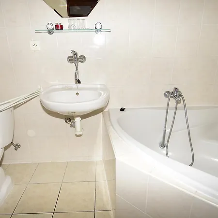 Apartmán U Jezera - Admirál *