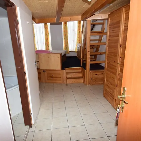 Apartman Apartmán U Jezera - Admirál Frymburk