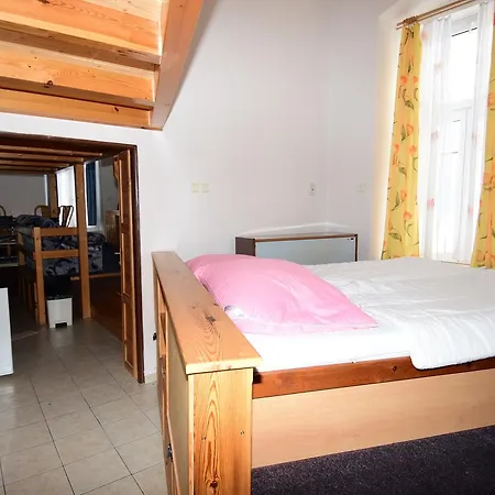 Apartmán U Jezera - Admirál Apartman