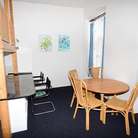 Apartmán U Jezera - Admirál Apartman