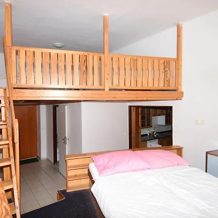Apartmán U Jezera - Admirál Apartman
