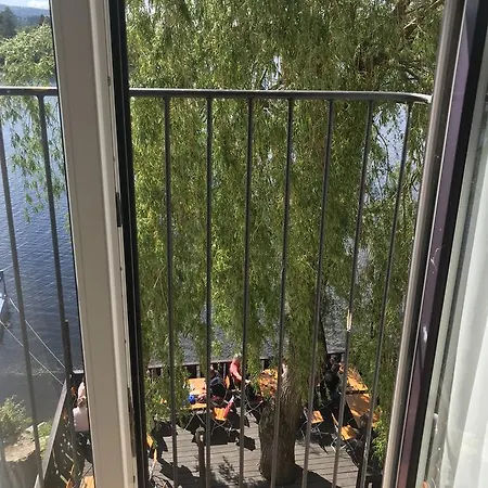 Apartmán U Jezera - Admirál *