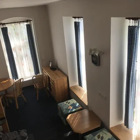 Apartmán U Jezera - Admirál *