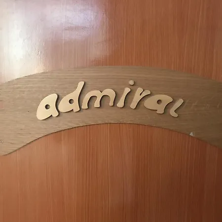 Apartman Apartmán U Jezera - Admirál Frymburk