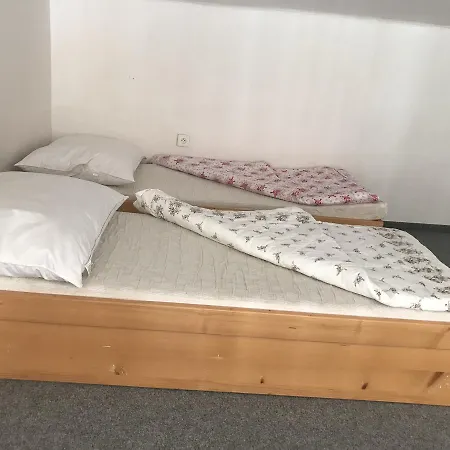 Apartmán U Jezera - Admirál *