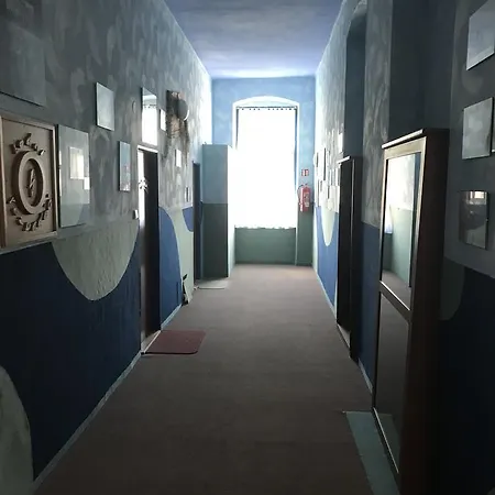 Apartmán U Jezera - Admirál *