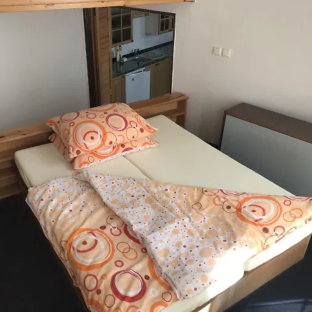 Apartmán U Jezera - Admirál